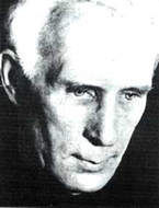 Cardinal Henri de Lubac sj