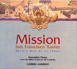 musique de san francisco