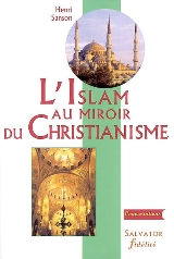 Dix bonnes raisons pour ne pas se convertir à l'islam - Page 25 Sanson_islam