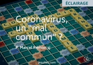 Coronavirus Marcel Rémon