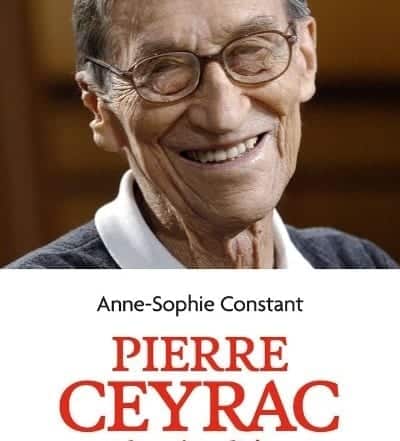 Pierre Ceyrac la grâce d'aimer