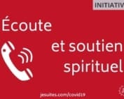 Ecoute soutien spirituel