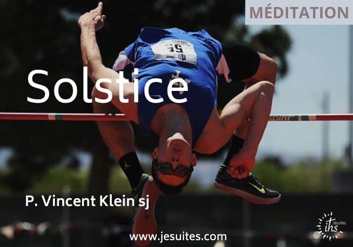 Solstice vincent klein