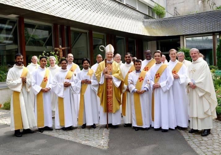 ordinations diaconales juin 2020 3