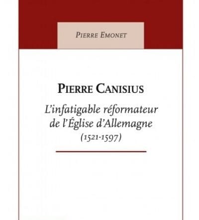 Pierre Casinius, P. Pierre Emonet sj