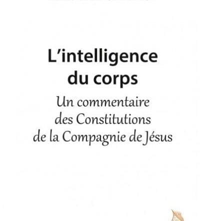 L’intelligence du corps Dominique Bertrand