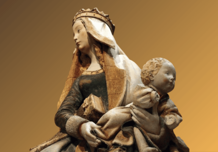 Image Notre Dame de Grasse