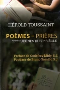 Hérold Toussaint Haïti