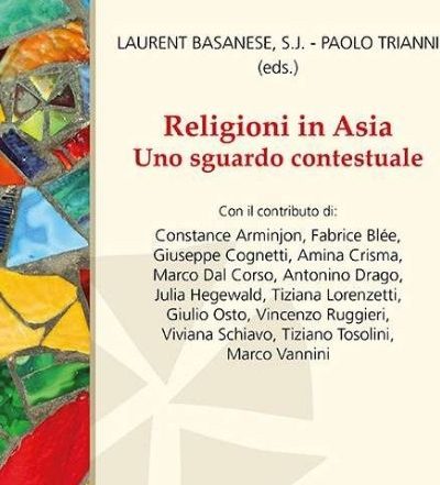 Religions en Asie, Un regard contextuel - P. Laurent Basanese sj