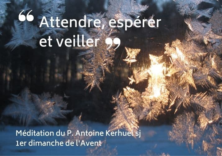 méditation noël