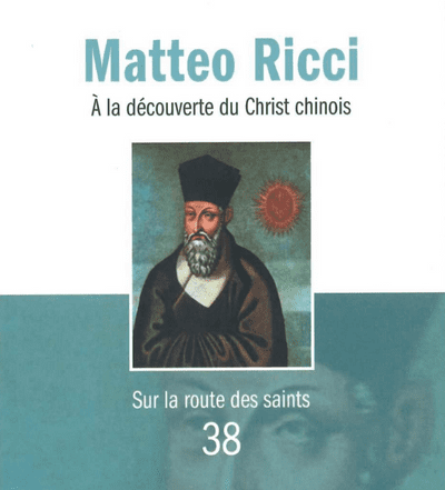 Matteo Ricci Thierry Meynard