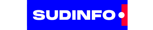 Logo Revue de presse site Sudinfo