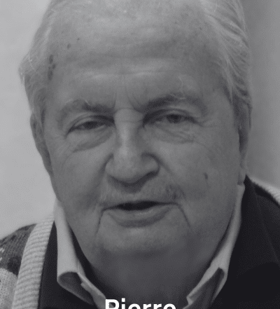 Pierre Vallin