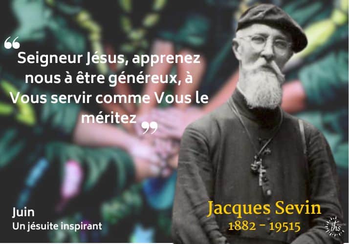 Calendrier Jacques Sevin