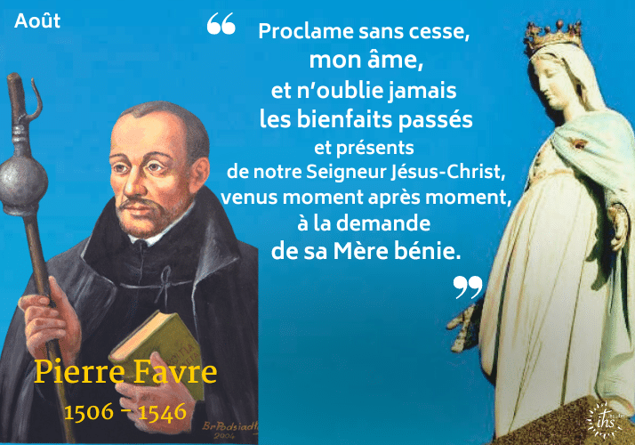 saint pierre favre