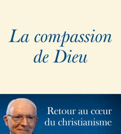 La compassion de Dieu – P. Michel Fédou sj