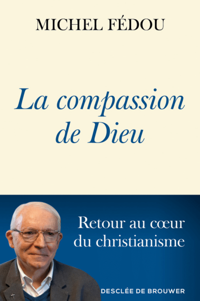 La compassion de Dieu – P. Michel Fédou sj