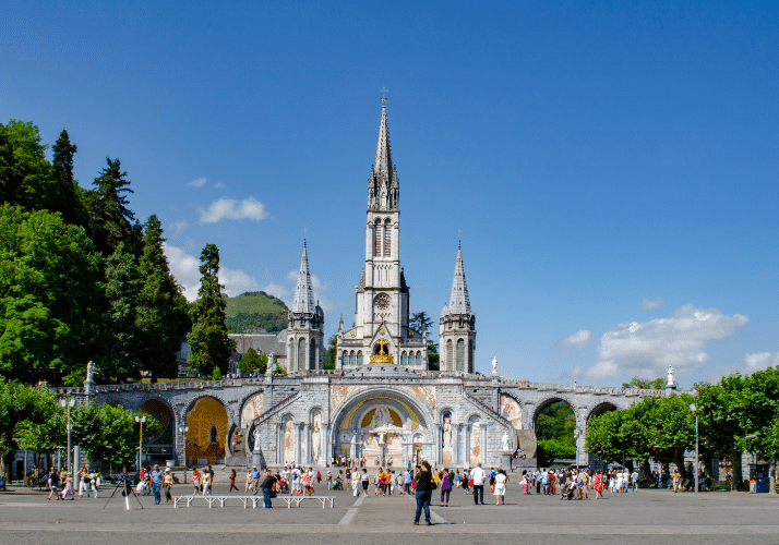 Lourdes