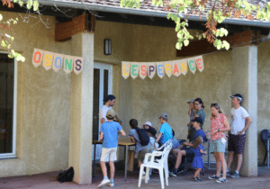 Festival des familles 2024