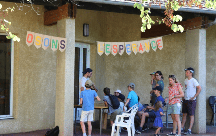 Festival des familles 2024