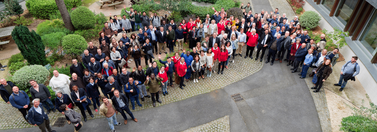 conférence rentrée académique facultés loyola paris supérieur général