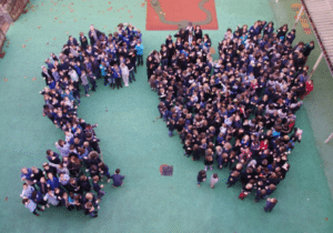 Centre scolaire st Marc à Lyon