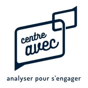 Logo Centre Avec Bruxelles