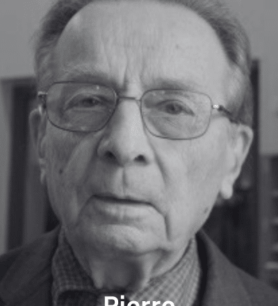 Pierre Maurel