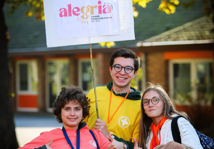 Alegria MEJ 2024