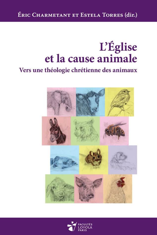 L’Église et la cause animale : vers une théologie chrétienne des animaux