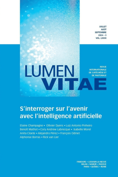 revue lumen vitae