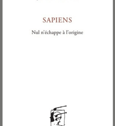 Sapiens Jean Pierre Sonnet