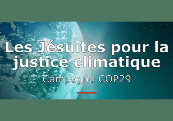 cop29 campagne