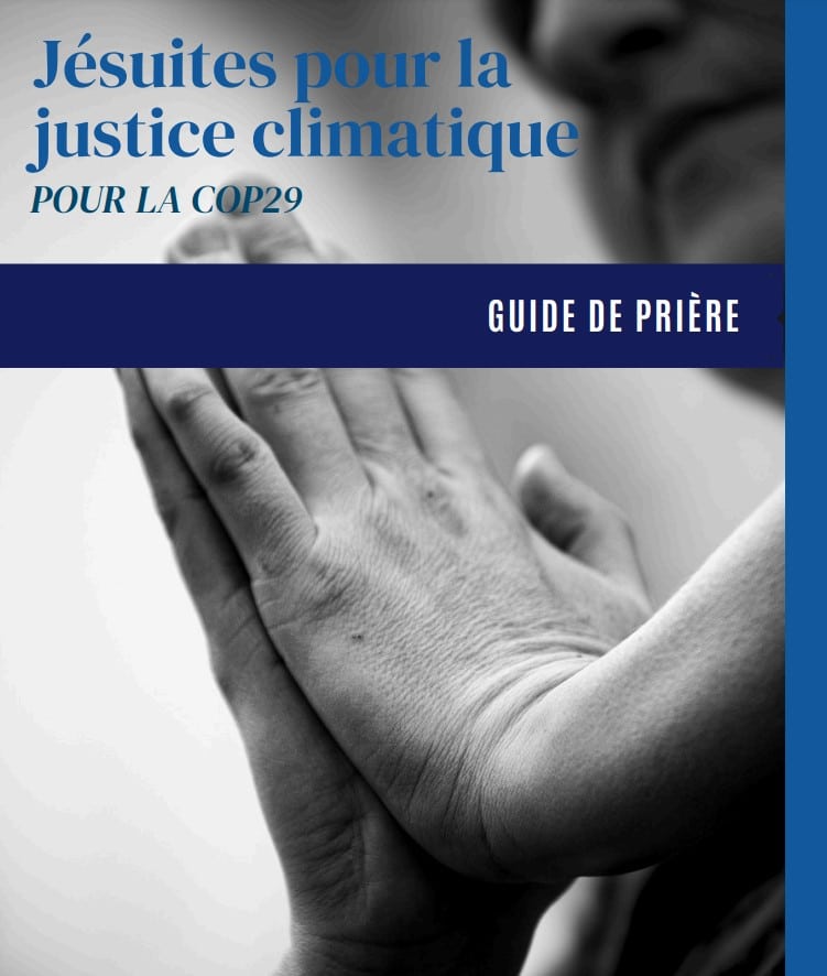 guide prière cop29