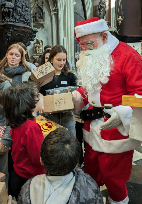 repas solidaire Noël saint ferréol marseille (5)